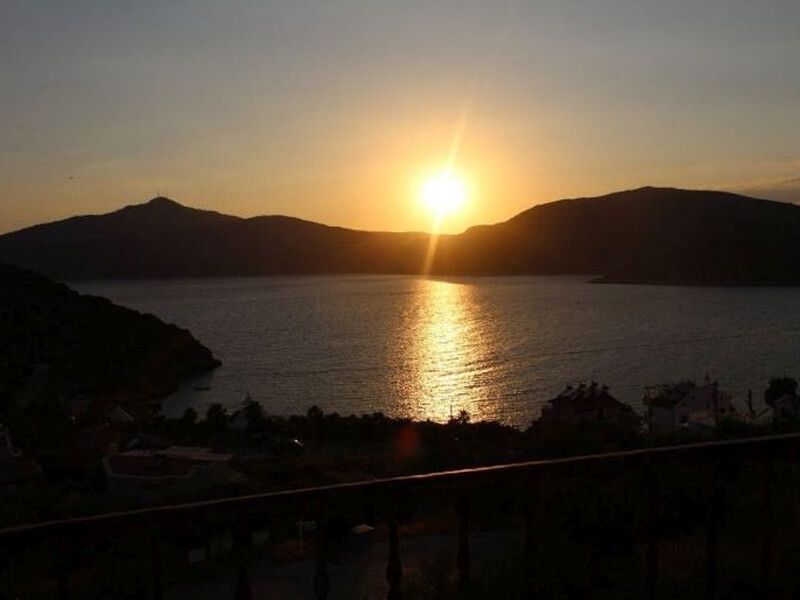 Kalkan’a Ulaşım